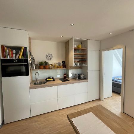 Ferienwohnung Wohnen auf Zeit, Boardinghouse-Oelde, Ost, West, Süd Exterior foto