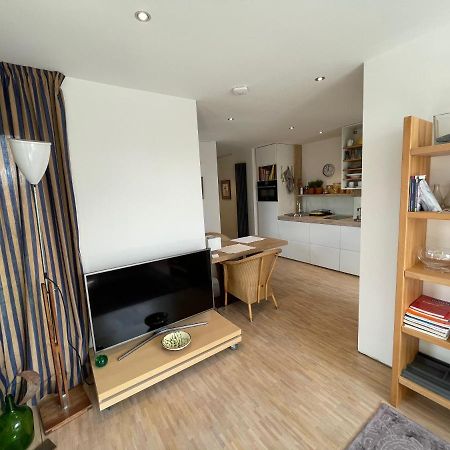 Ferienwohnung Wohnen auf Zeit, Boardinghouse-Oelde, Ost, West, Süd Exterior foto