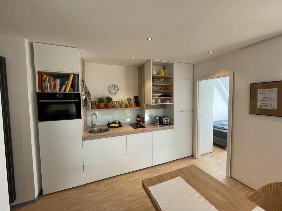 Ferienwohnung Wohnen auf Zeit, Boardinghouse-Oelde, Ost, West, Süd Exterior foto
