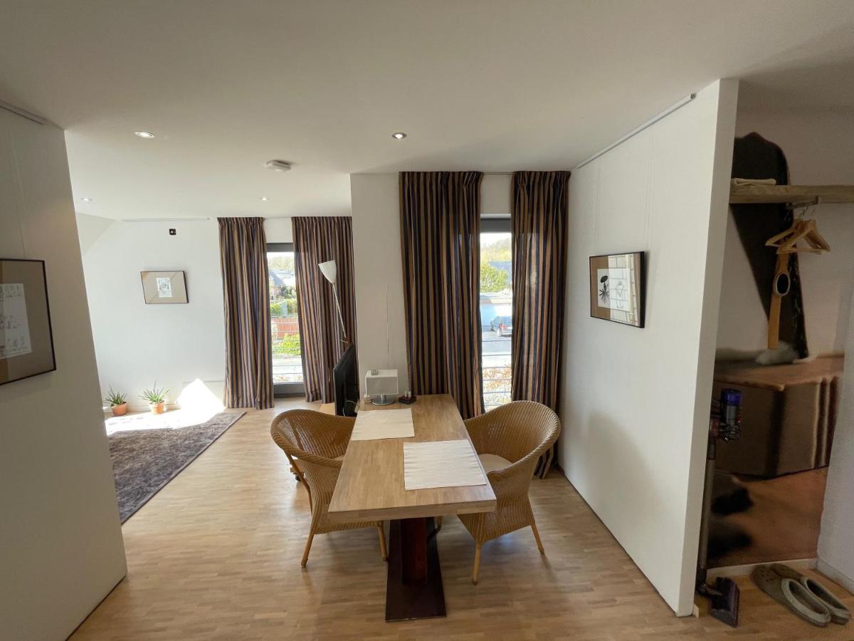 Ferienwohnung Wohnen auf Zeit, Boardinghouse-Oelde, Ost, West, Süd Exterior foto