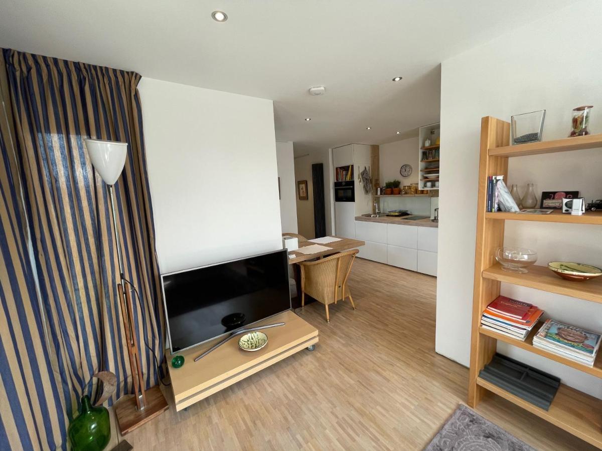 Ferienwohnung Wohnen auf Zeit, Boardinghouse-Oelde, Ost, West, Süd Exterior foto
