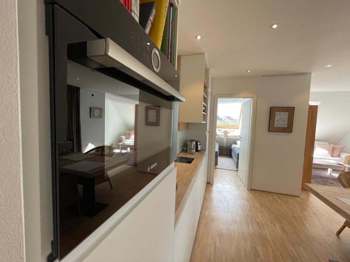 Ferienwohnung Wohnen auf Zeit, Boardinghouse-Oelde, Ost, West, Süd Exterior foto