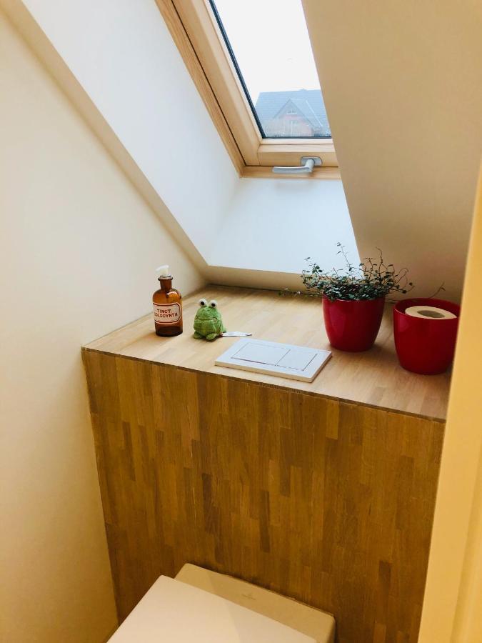 Ferienwohnung Wohnen auf Zeit, Boardinghouse-Oelde, Ost, West, Süd Exterior foto