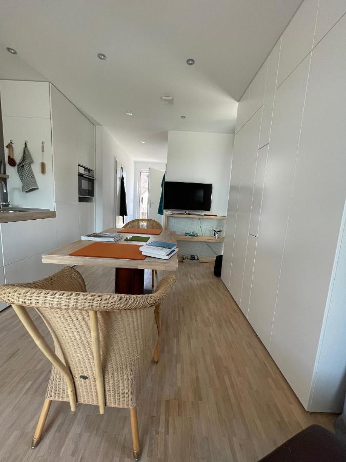 Ferienwohnung Wohnen auf Zeit, Boardinghouse-Oelde, Ost, West, Süd Exterior foto