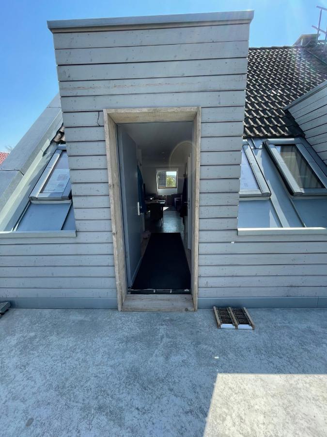 Ferienwohnung Wohnen auf Zeit, Boardinghouse-Oelde, Ost, West, Süd Exterior foto